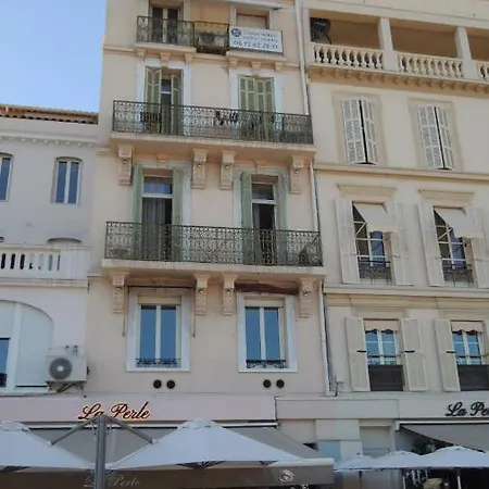 Acci Marina Apartment Cannes